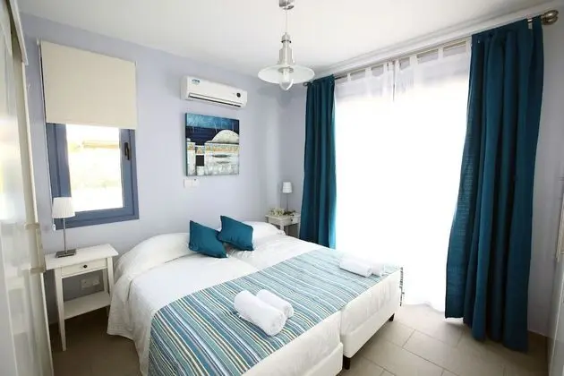 Luxury Villa, 3 Yatak Odası, Kişiye Özel Havuzlu