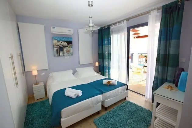 Luxury Villa, 3 Yatak Odası, Kişiye Özel Havuzlu