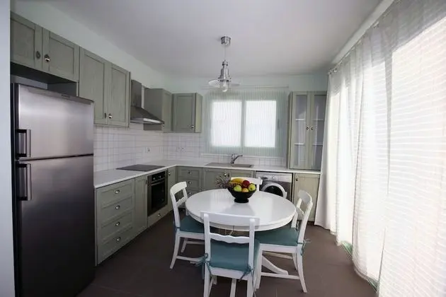 Luxury Villa, 3 Yatak Odası, Kişiye Özel Havuzlu