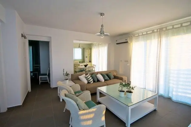 Luxury Villa, 3 Yatak Odası, Kişiye Özel Havuzlu
