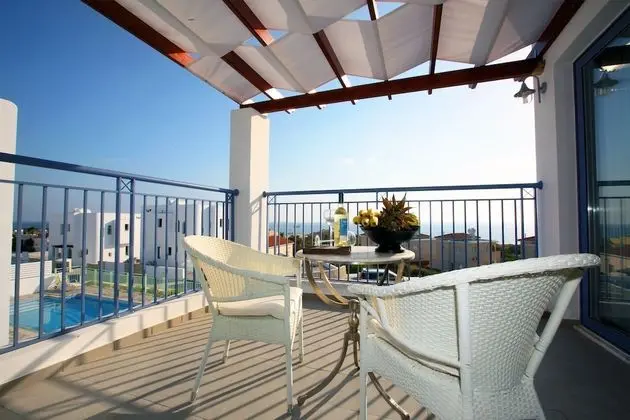 Luxury Villa, 3 Yatak Odası, Kişiye Özel Havuzlu