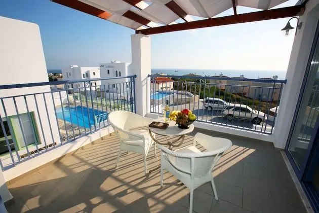 Luxury Villa, 3 Yatak Odası, Kişiye Özel Havuzlu