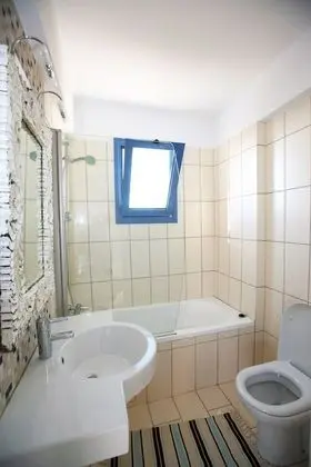 Luxury Villa, 3 Yatak Odası, Kişiye Özel Havuzlu