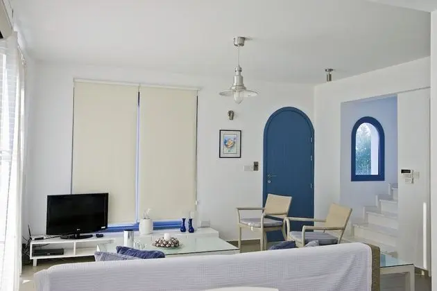 Luxury Villa, 3 Yatak Odası, Kişiye Özel Havuzlu
