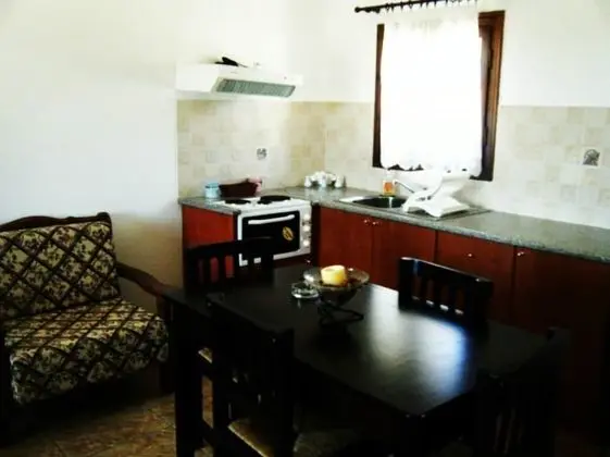 Basic Apart Daire, Deniz Manzaralı