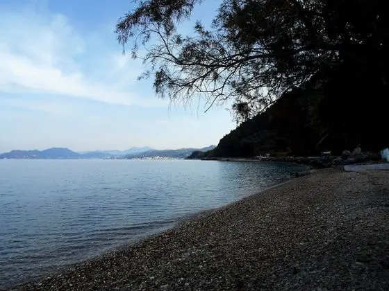 Apart Daire, 1 Yatak Odası, Veranda