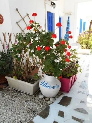 Apart Daire, 1 Yatak Odası, Veranda