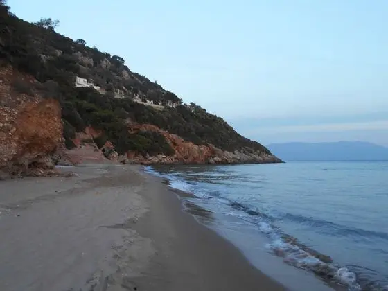 Apart Daire, 1 Yatak Odası, Veranda