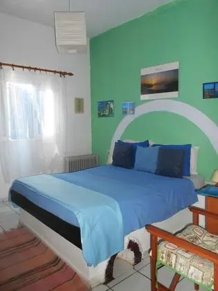 Apart Daire, 1 Yatak Odası, Balkon