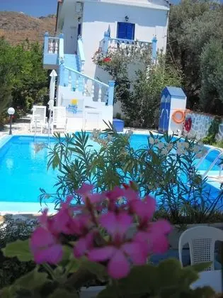 Apart Daire, 1 Yatak Odası, Balkon