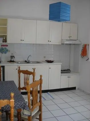 Apart Daire, 1 Yatak Odası, Balkon