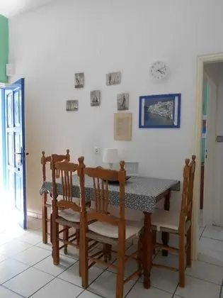 Apart Daire, 1 Yatak Odası, Balkon