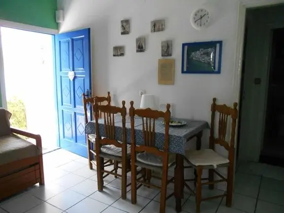 Apart Daire, 1 Yatak Odası, Balkon