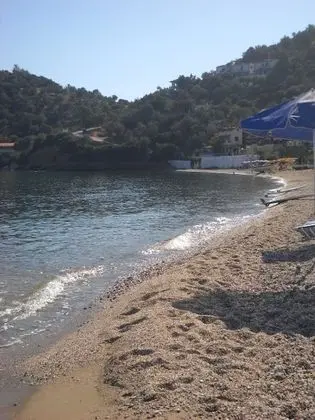 Apart Daire, 1 Yatak Odası, Balkon
