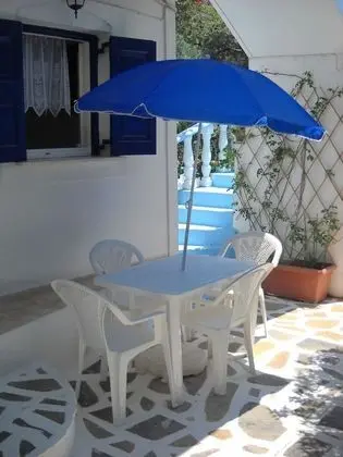 Apart Daire, 1 Yatak Odası, Balkon