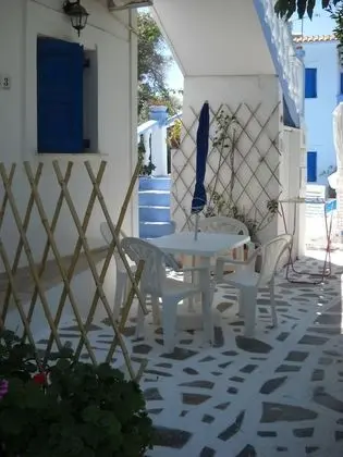 Apart Daire, 1 Yatak Odası, Balkon