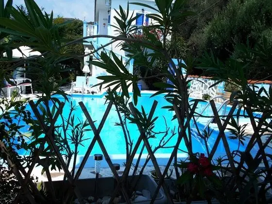 Apart Daire, 1 Yatak Odası, Balkon
