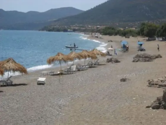 Apart Daire, 1 Yatak Odası, Balkon