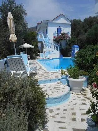 Apart Daire, 1 Yatak Odası, Balkon