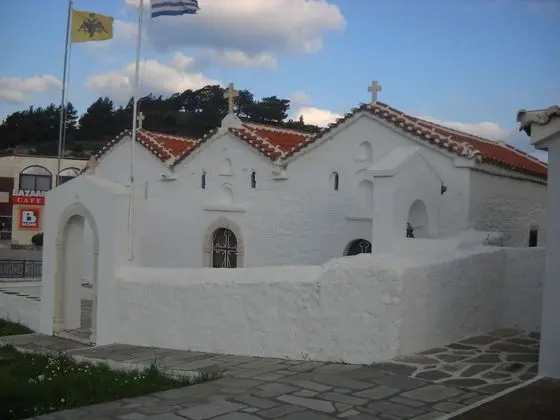 Apart Daire, 1 Yatak Odası, Balkon