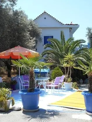 Apart Daire, 1 Yatak Odası, Balkon