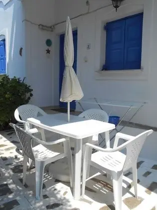 Apart Daire, 1 Yatak Odası, Balkon