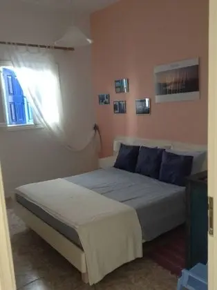 Apart Daire, 1 Yatak Odası, Balkon