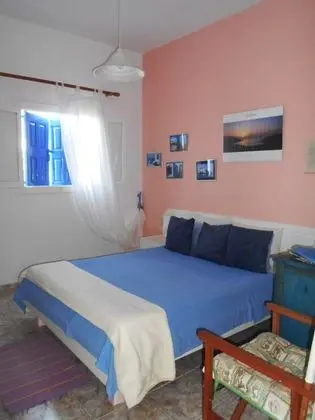 Apart Daire, 1 Yatak Odası, Balkon