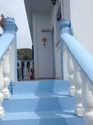 Apart Daire, 1 Yatak Odası, Balkon