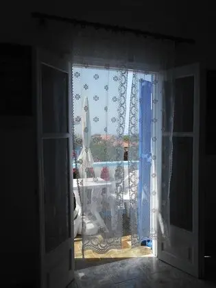 Apart Daire, 1 Yatak Odası, Balkon