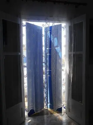 Apart Daire, 1 Yatak Odası, Balkon