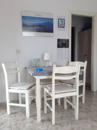 Apart Daire, 1 Yatak Odası, Balkon