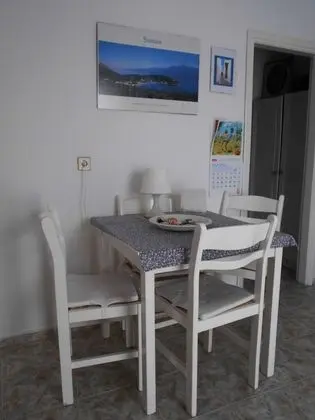 Apart Daire, 1 Yatak Odası, Balkon