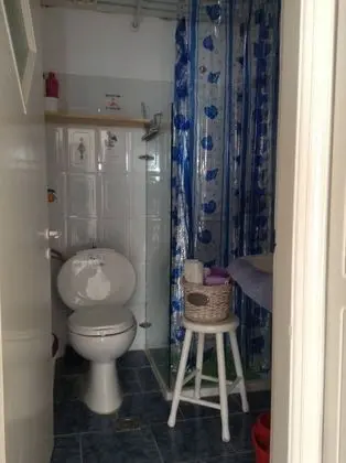 Apart Daire, 1 Yatak Odası, Balkon