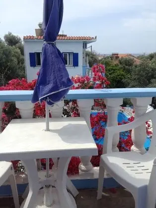Apart Daire, 1 Yatak Odası, Balkon