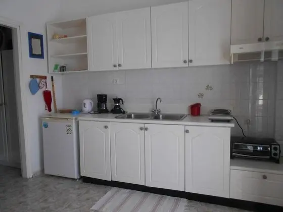 Apart Daire, 1 Yatak Odası, Balkon