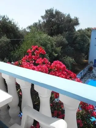 Apart Daire, 1 Yatak Odası, Balkon