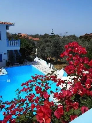 Apart Daire, 1 Yatak Odası, Balkon