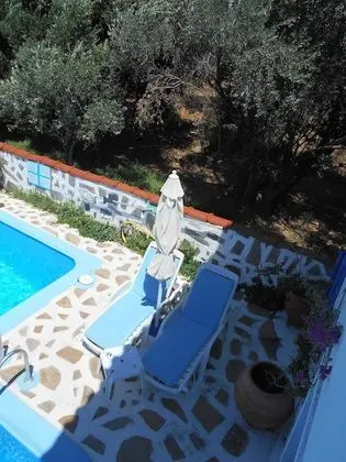 Apart Daire, 1 Yatak Odası, Balkon
