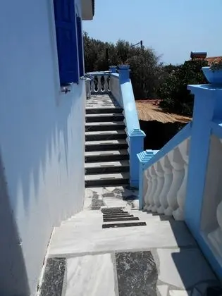 Apart Daire, 1 Yatak Odası, Balkon