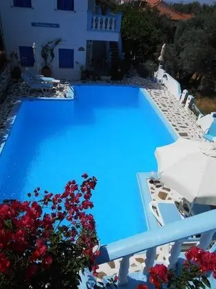 Apart Daire, 1 Yatak Odası, Balkon