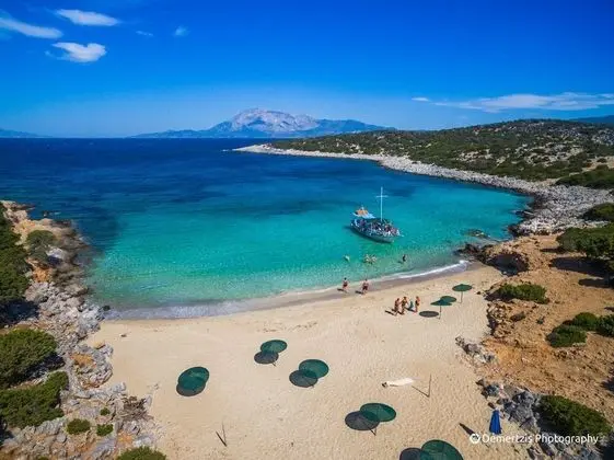 Apart Daire, 1 Yatak Odası, Balkon