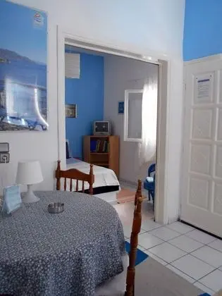 Apart Daire, 1 Yatak Odası, Balkon