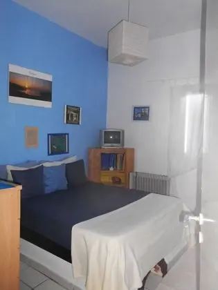 Apart Daire, 1 Yatak Odası, Balkon