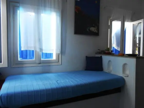 Apart Daire, 1 Yatak Odası, Balkon