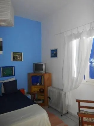 Apart Daire, 1 Yatak Odası, Balkon