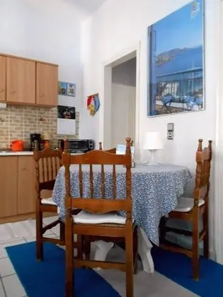 Apart Daire, 1 Yatak Odası, Balkon