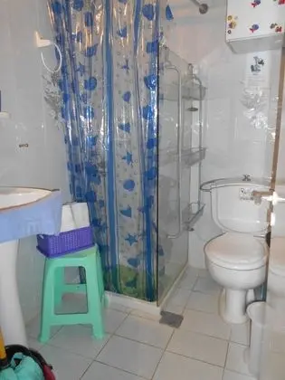 Apart Daire, 1 Yatak Odası, Balkon