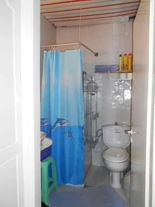 Apart Daire, 1 Yatak Odası, Balkon