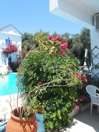 Apart Daire, 1 Yatak Odası, Balkon